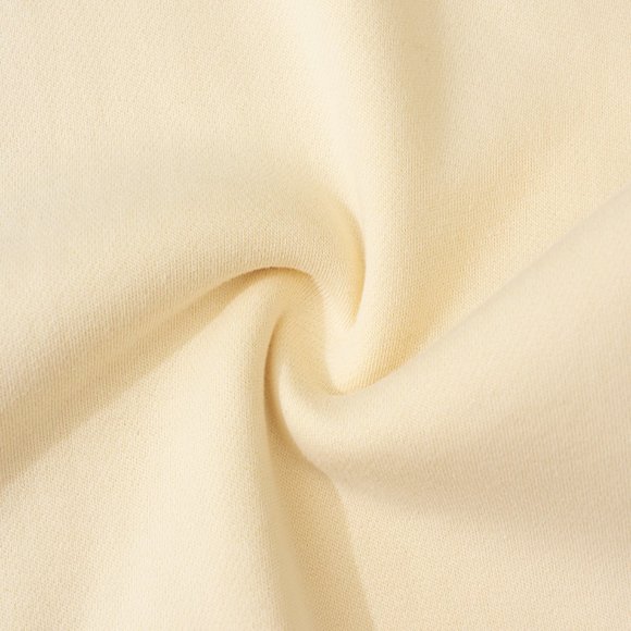 Fear Of God Essentials Pull-Over Cream Crewneck - Picture 8 of 13